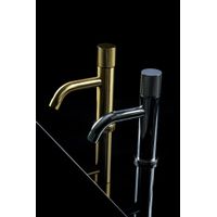 Смеситель для раковины BOHEME Stick 121-CRCR.4 Chrome Spirale — 2