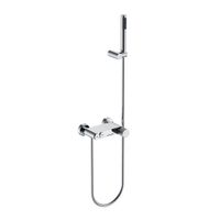 Смеситель для ванны BOHEME Stick 123-CRCR.3 Chrome Linea — 1