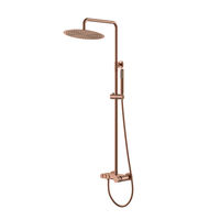 Стойка для душа STICK COPPER BRUSHED TOUCH — 1