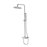 Стойка для душа STICK CHROME LINEA — 1