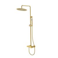 Стойка для душа STICK MATT GOLD LINEA — 1