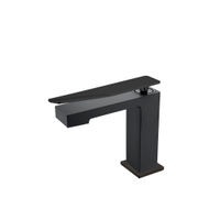 Смеситель для раковины BOHEME Q 141-BB.2 BlackBlack.2 — 1