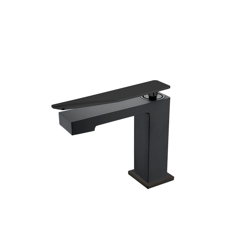 Смеситель для раковины BOHEME Q 141-BB.2 BlackBlack.2