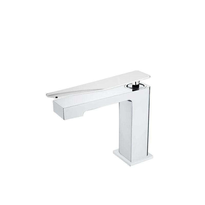 Смеситель для раковины BOHEME Q 141-CRCR.2 ChromeChrome.2