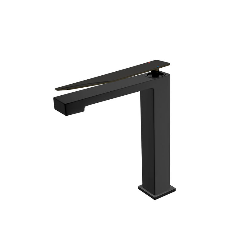 Смеситель для раковины BOHEME Q 142-BB.2 BlackBlack.2