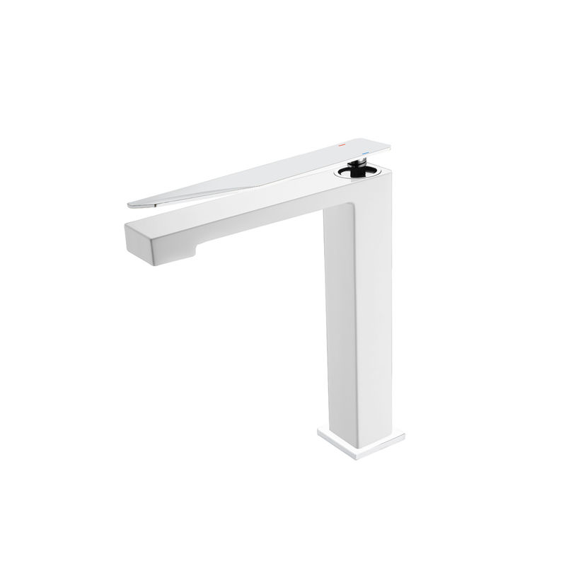 Смеситель для раковины BOHEME Q 142-CRCR.2 ChromeChrome.2