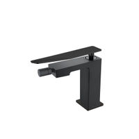 Смеситель для биде BOHEME Q 146-BB.2 Black Black.2 — 1