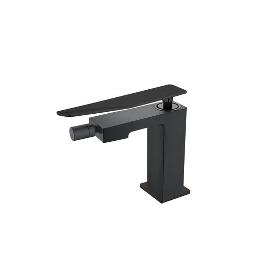 Смеситель для биде BOHEME Q 146-BB.2 Black Black.2