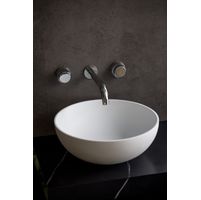 Смеситель скрытого монтажа для раковины BOHEME Aura 152-2-CR-AChrome — 4