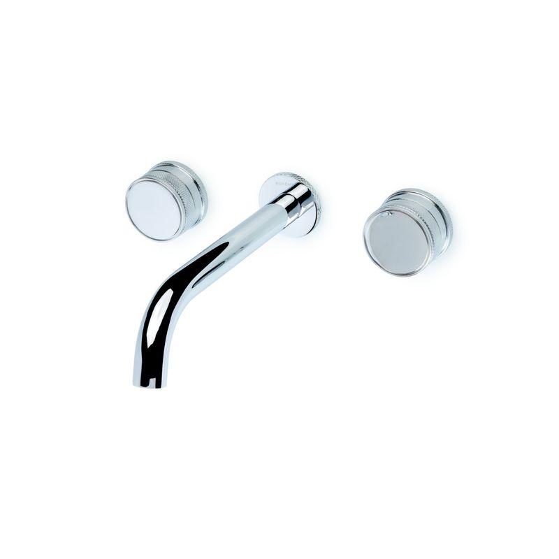 Смеситель скрытого монтажа для раковины BOHEME Prestige 152-2-CR-PR Chrome