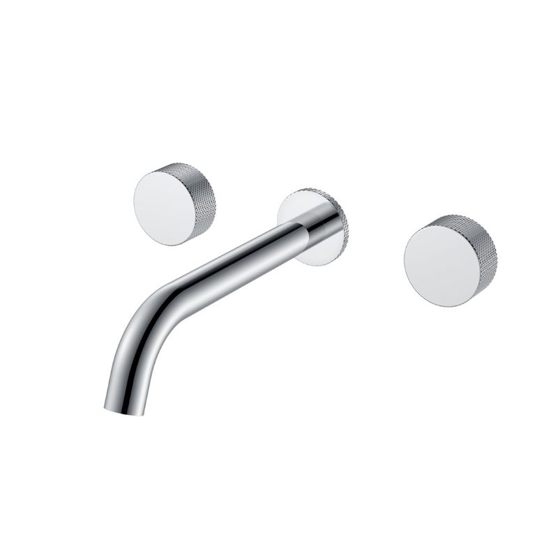Смеситель скрытого монтажа для раковины BOHEME Stick Touch 152-2-CR.2 Chrome