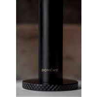 Смеситель скрытого монтажа для раковины BOHEME Elegante 152-B-EL Black — 8