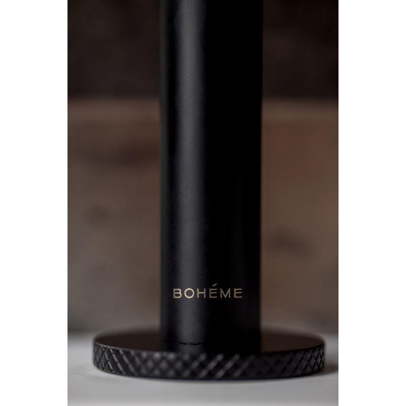 Смеситель скрытого монтажа для раковины BOHEME Elegante 152-B-EL Black