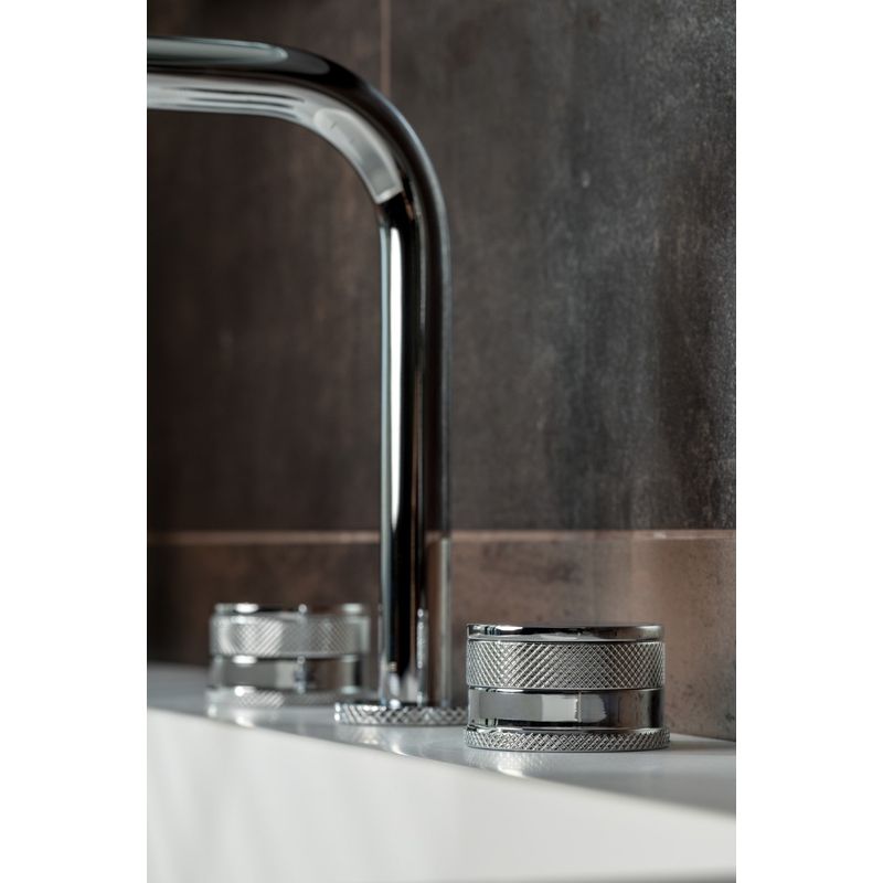 Смеситель скрытого монтажа для раковины BOHEME Prestige 152-CR-PR Chrome