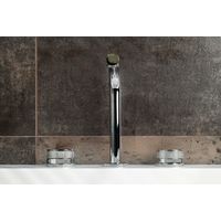 Смеситель скрытого монтажа для раковины BOHEME Prestige 152-CR-PR Chrome — 8