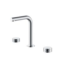 Смеситель скрытого монтажа для раковины BOHEME Stick Diamond 152-CR.1 Chrome — 1