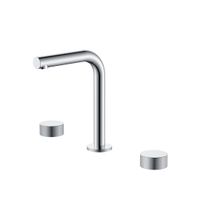 Смеситель скрытого монтажа для раковины BOHEME Stick Touch 152-CR.2 Chrome — 1