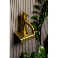 Смеситель для раковины BOHEME Eterna 171-BR Bronze — 7