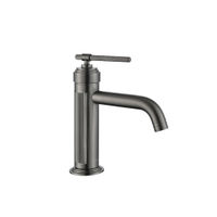 Смеситель для раковины BOHEME Eterna 171-GM Gun Metal — 1