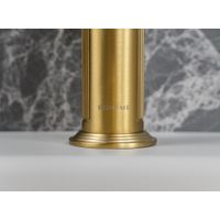 Смеситель для раковины BOHEME Eterna 171-MG Matt Gold — 3
