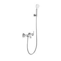 Смеситель для ванны BOHEME Eterna 173-CR Chrome — 1