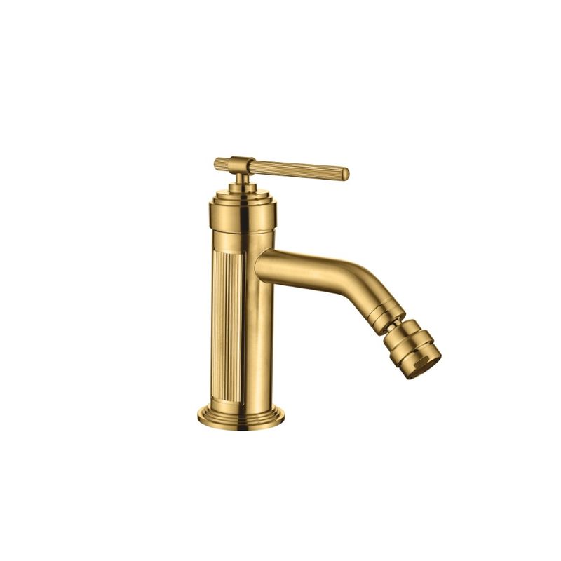 Смеситель для биде BOHEME Eterna 176-BR Bronze