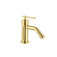 Смеситель для биде BOHEME Eterna 176-G Gold — 1