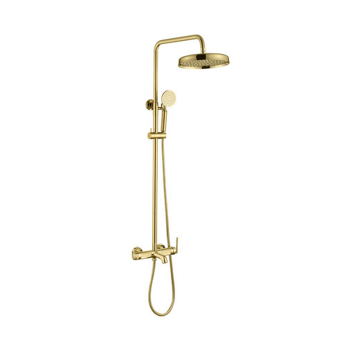 Стойка для душа ETERNA GOLD
