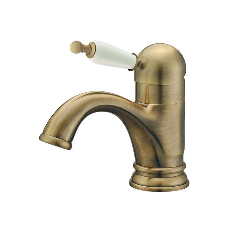Смеситель для раковины BOHEME Medici Ripresa 301