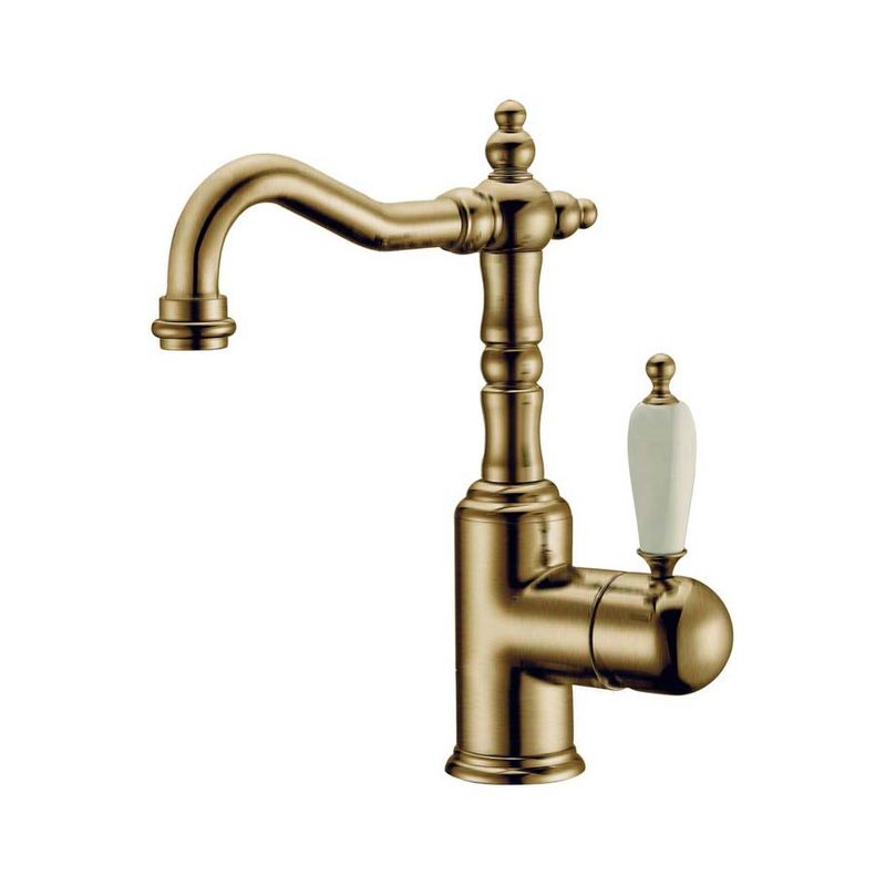Смеситель для раковины BOHEME Medici Ripresa 302