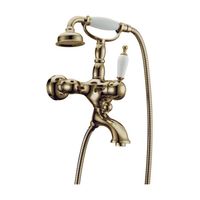 Смеситель для ванны BOHEME Medici Ripresa 303 — 1