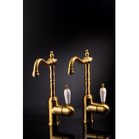 Душевая система скрытого монтажа BOHEME Medici 308 — 6