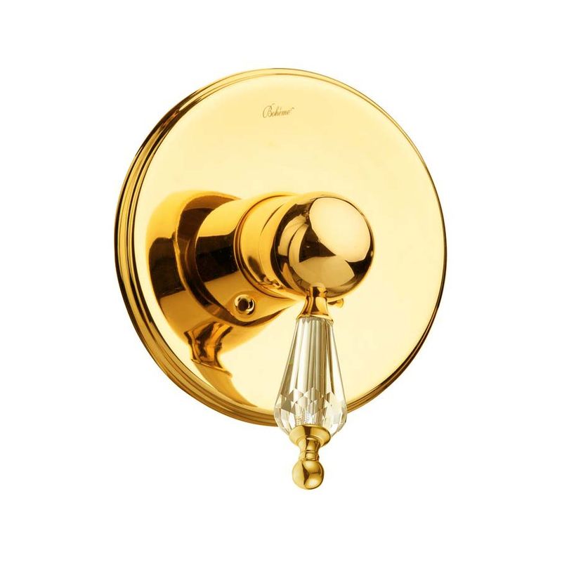 Смеситель скрытого монтажа для душа BOHEME Imperiale Ripresa 325