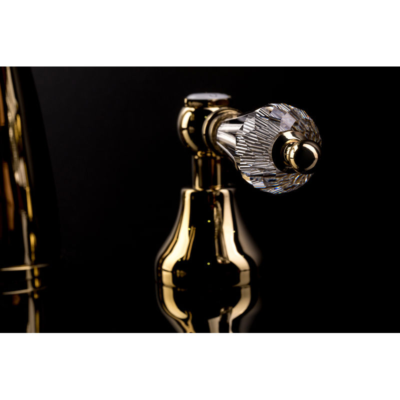Смеситель для душа BOHEME Brillante Ripresa 344