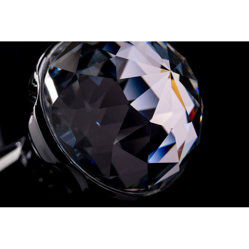 Смеситель для душа BOHEME Brillante Presente 354
