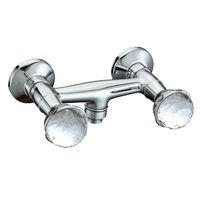 Смеситель для душа BOHEME Brillante Presente 354 — 1