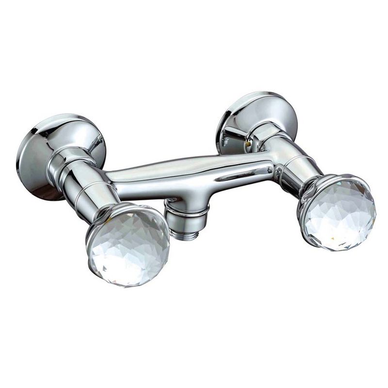 Смеситель для душа BOHEME Brillante Presente 354