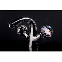 Смеситель для биде BOHEME Brillante Presente 356 — 2