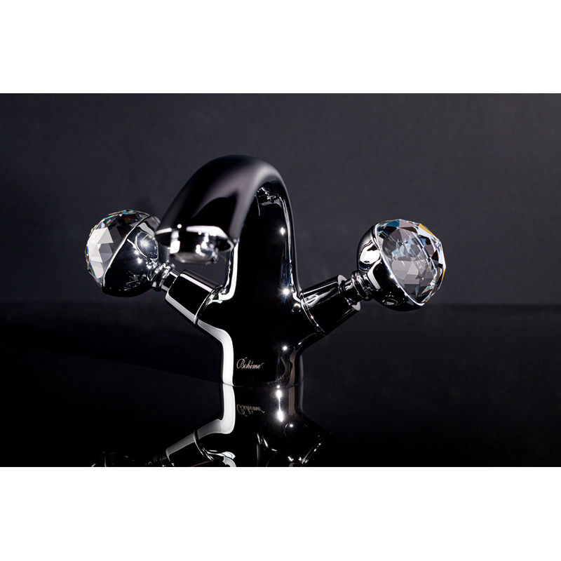 Смеситель для биде BOHEME Brillante Presente 356