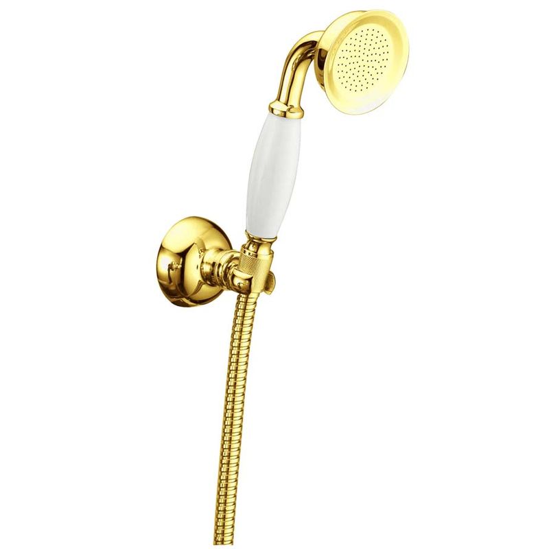 Душевой гарнитур BOHEME Imperiale 408