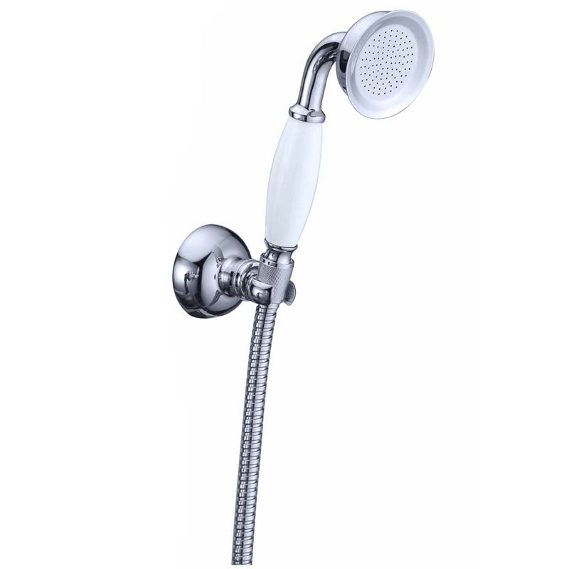 Душевой гарнитур BOHEME Brillante 409