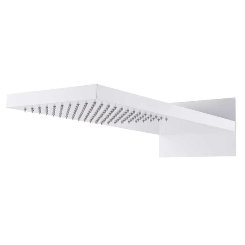 Верхний душ BOHEME Fusion 419-MW White