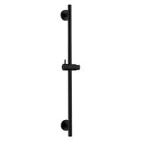 Душевая штанга BOHEME Uno 420-B Black — 1