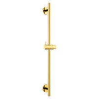 Душевая штанга BOHEME Uno 420-G Gold — 1