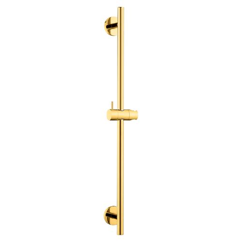 Душевая штанга BOHEME Uno 420-G Gold