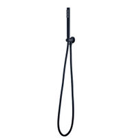 Душевой гарнитур BOHEME Uno 422-SET-B Black — 1