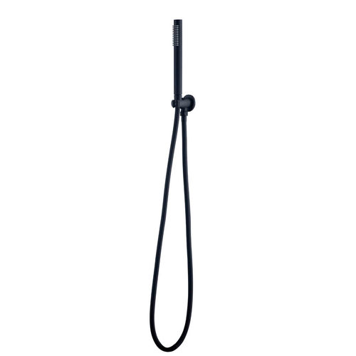 Душевой гарнитур BOHEME Uno 422-SET-B Black