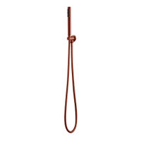 Душевой гарнитур BOHEME Uno 422-SET-BRB Brushed Bronze — 1