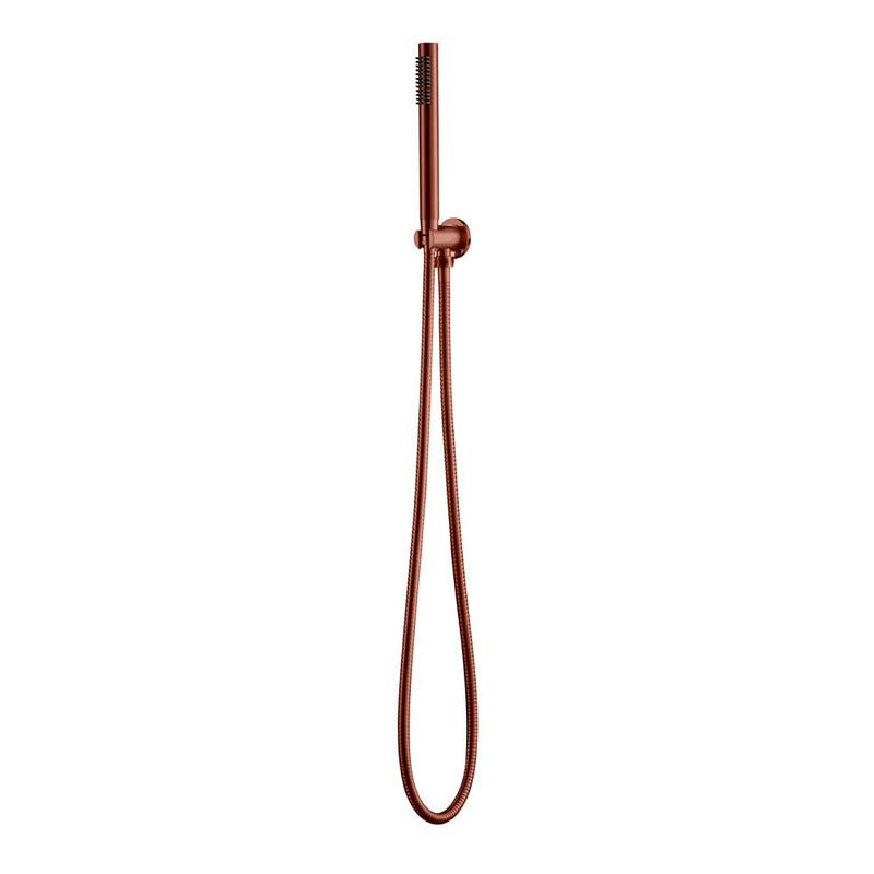 Душевой гарнитур BOHEME Uno 422-SET-BRB Brushed Bronze