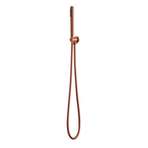 Душевой гарнитур BOHEME Uno 422-SET-CB Copper Brushed